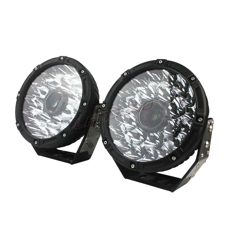 8.5 Inch Laser LED Driving Light