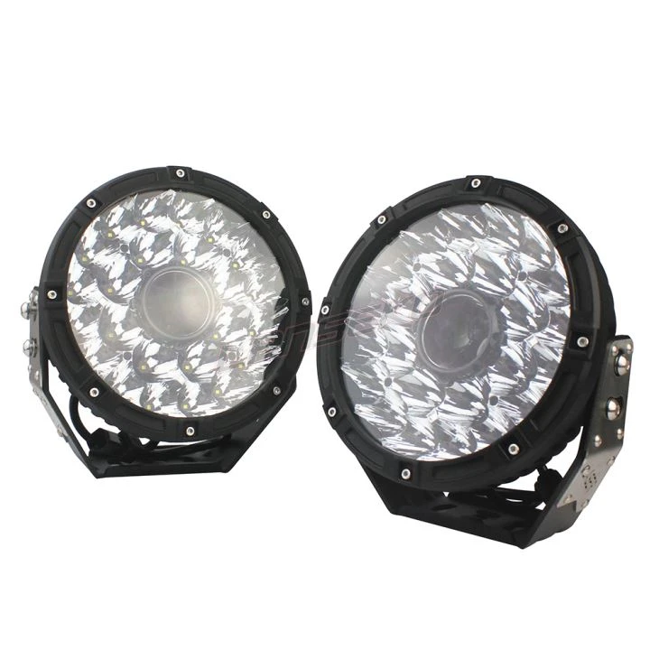 8.5 Inch Laser LED Driving Light
