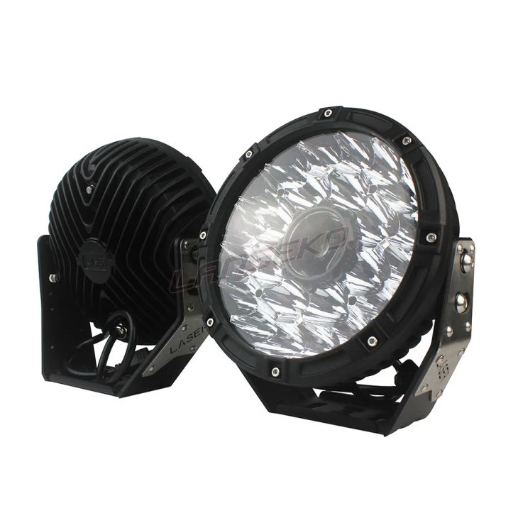 8.5 Inch Laser LED Driving Light