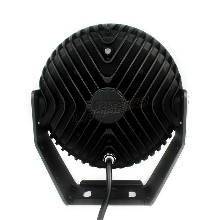 8.5 Inch Laser LED Driving Light